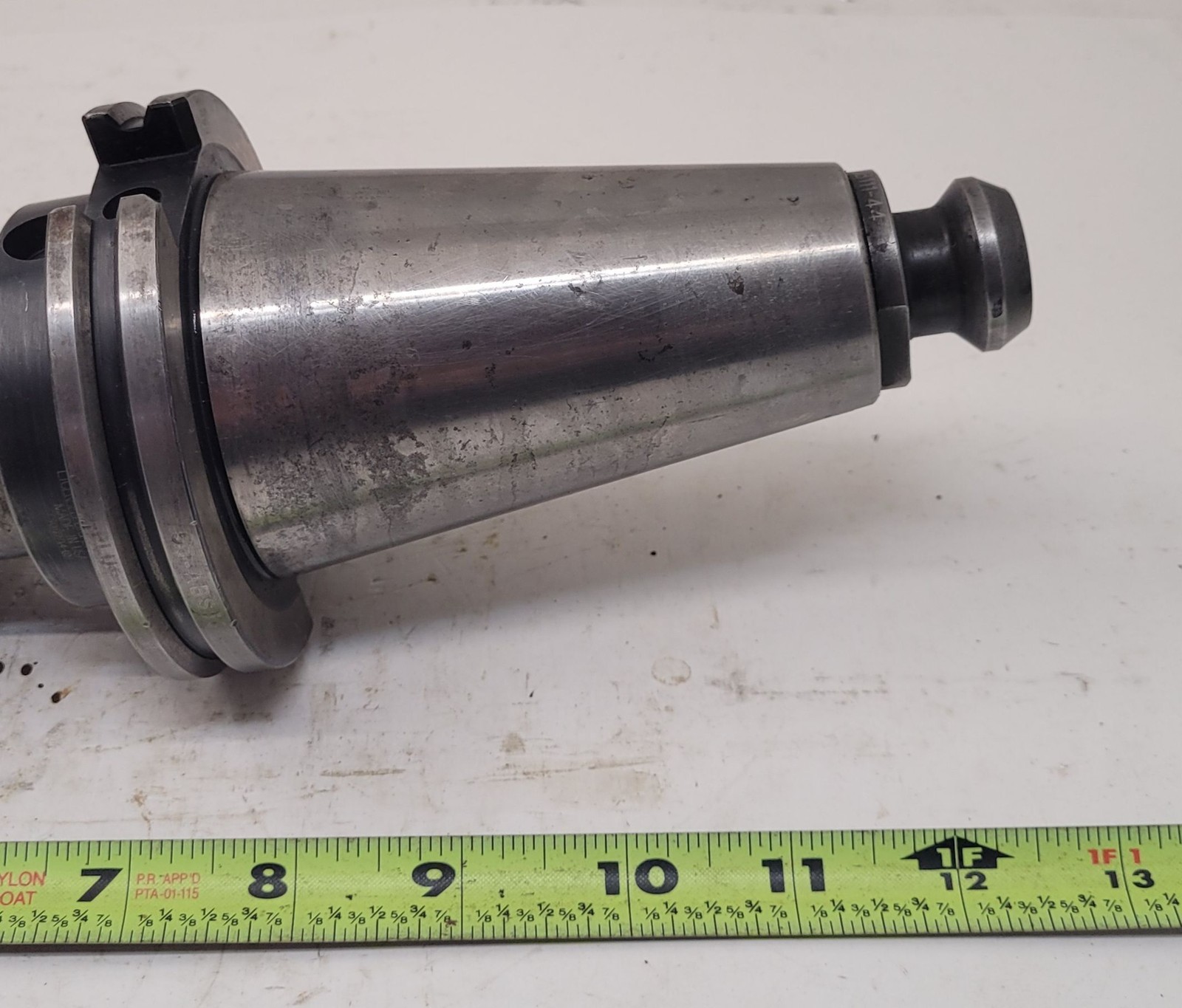 KOMET M0201201 – ABS 50 KFK 1-16 Metric Micro Adjustable Finish Boring Head