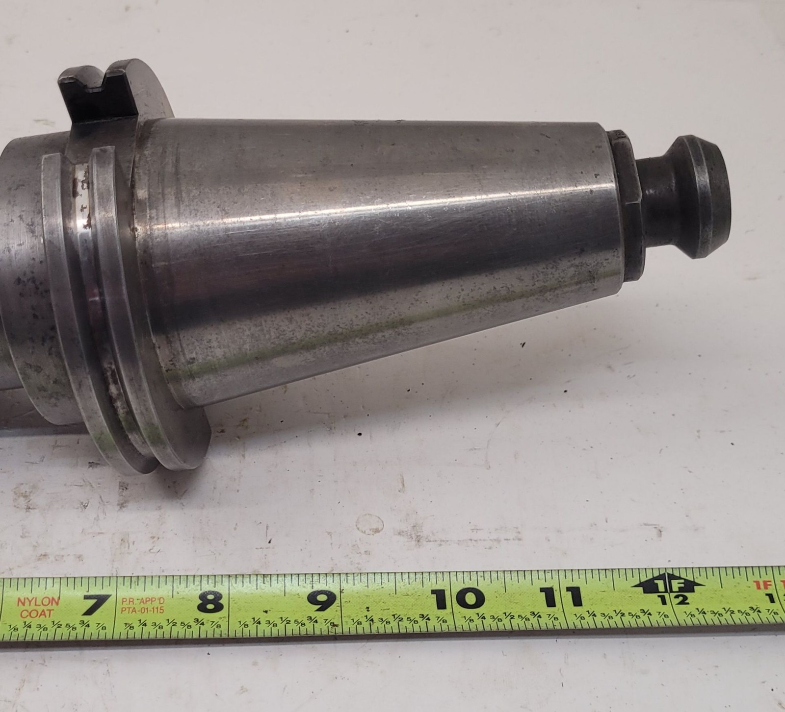 KOMET M0201201 – ABS 50 KFK 1-16 Metric Micro Adjustable Finish Boring Head