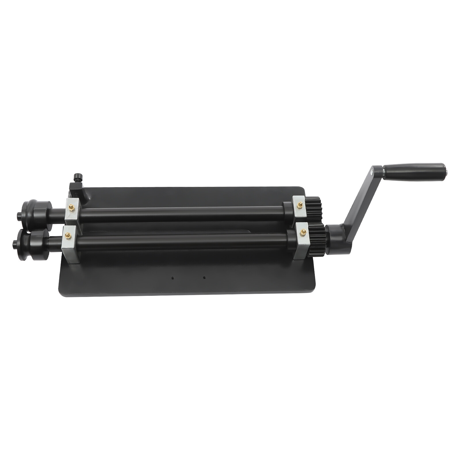 Bending Machine Manual Bead Roller Sheet Metal Bead Roller Tool Kit Heavy Duty