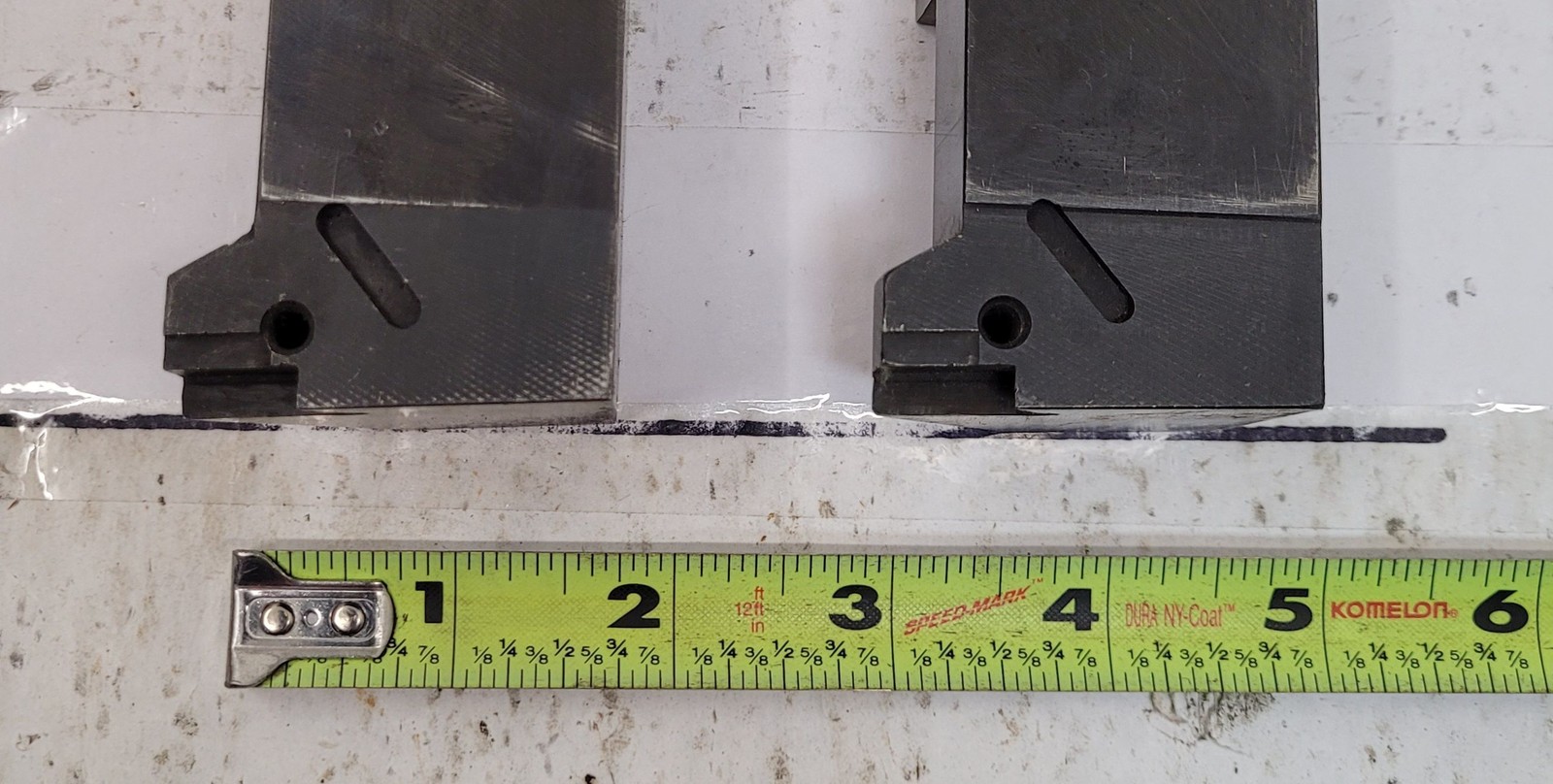 KENNAMETAL NEL-243D Tool Holder