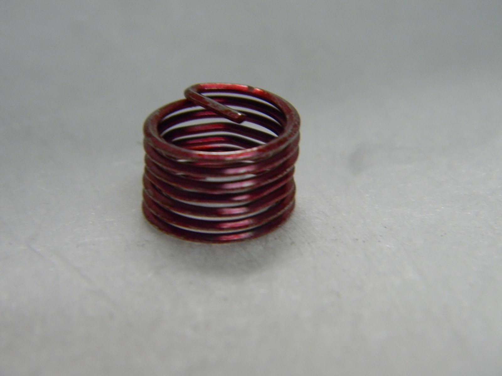 Helicoil Stainless Steel Screw Locking Inserts QTY 100 A3591-6CN375