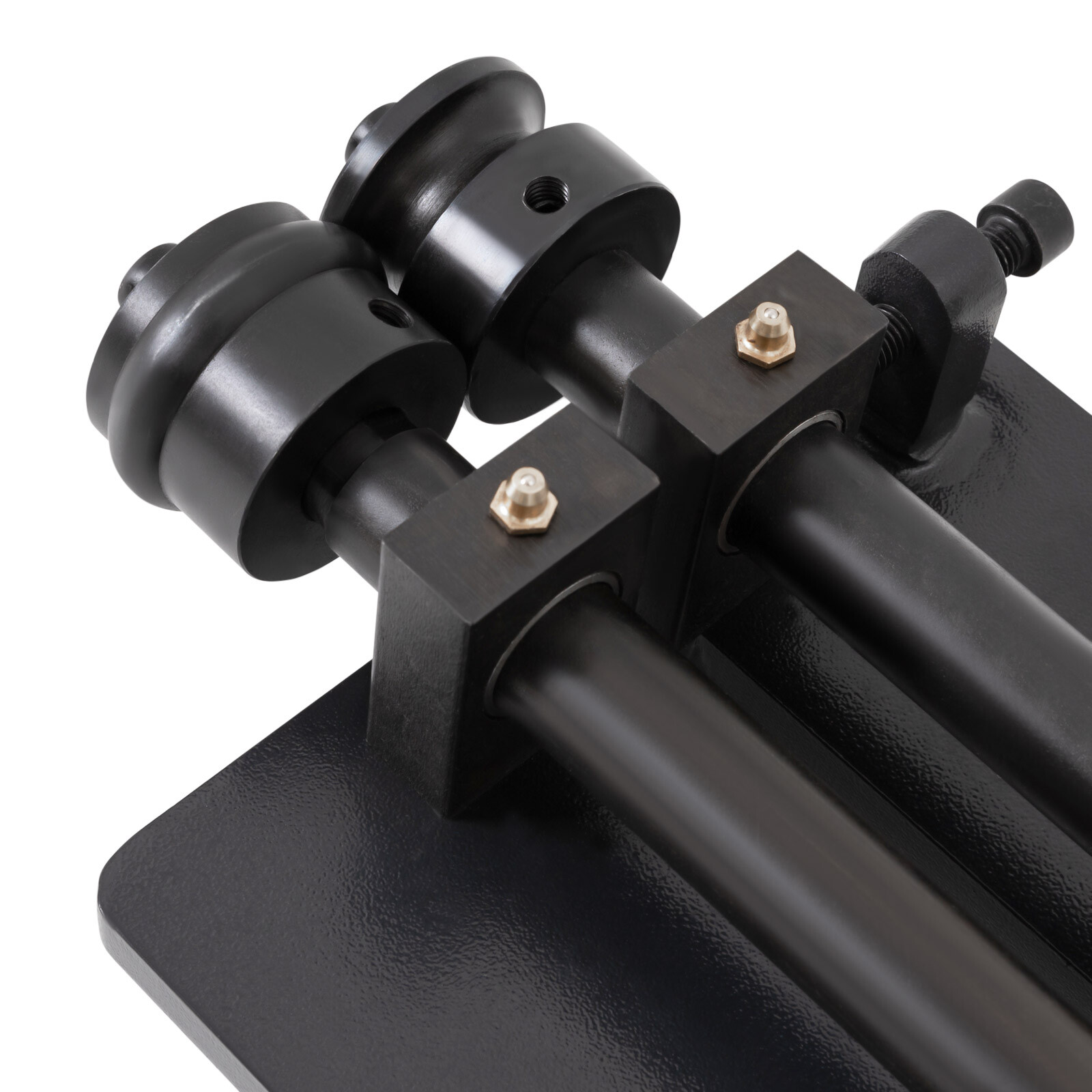RM-18 18″ Sheet Metal Fabrication Bead Roller, Rotary Machine 1/16″, 1/8″, 1/4″