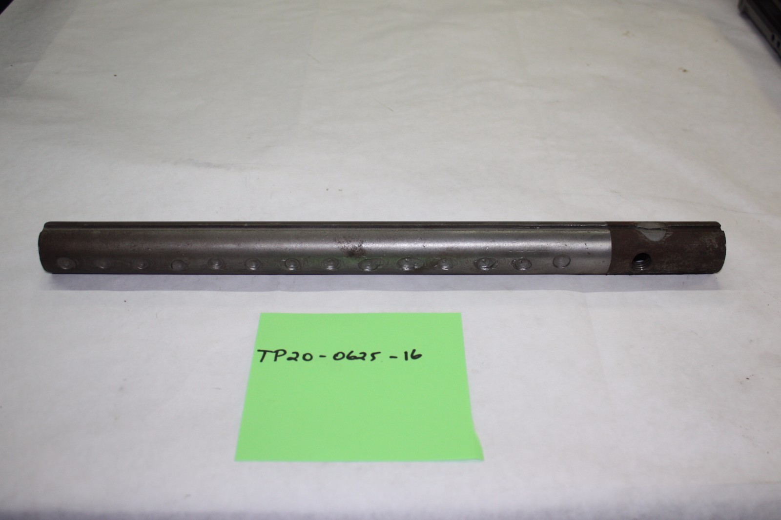 Mitts & Merrill Tool Post TP20-0625-16 (USED)