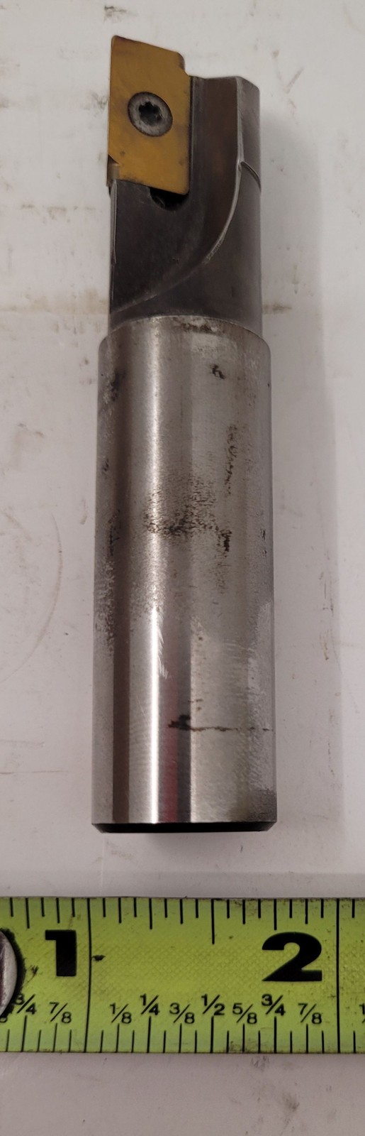 Sandvik Coromant R216.2-319 U-Max Square Shoulder End Mill Cutter