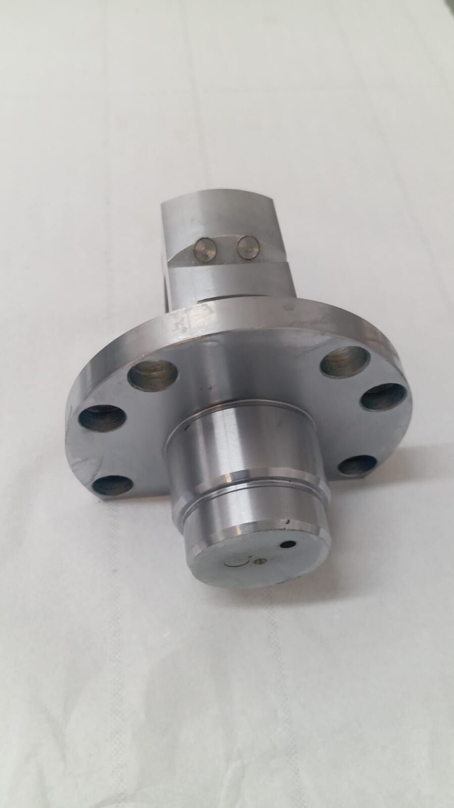 OKUMA GERMANY – EURO 571-0300-32 SHAFT, Brand New Item, Genuine, In Stock