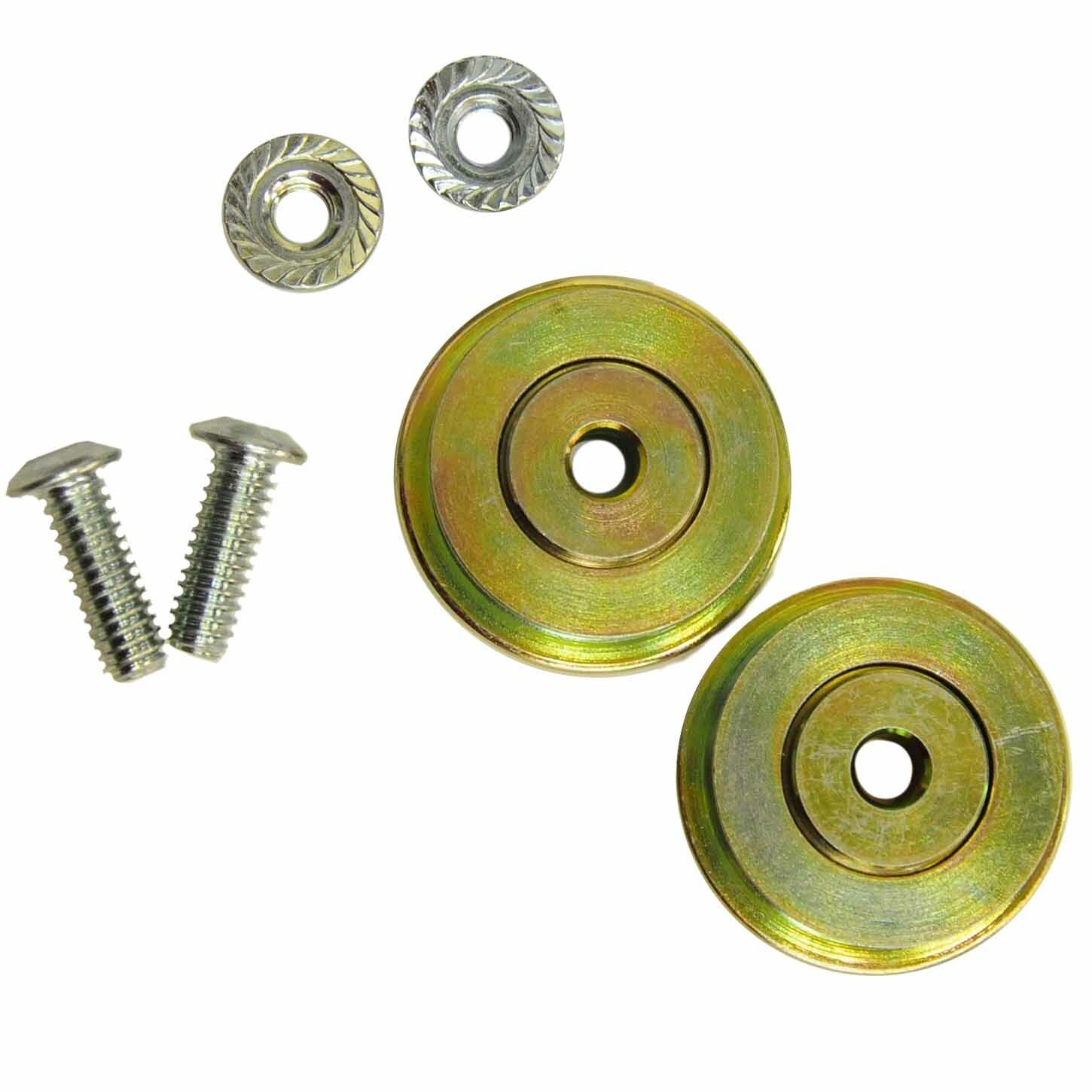 Tapco Pro & Max Cut Off Flange Track Bearing Kit –