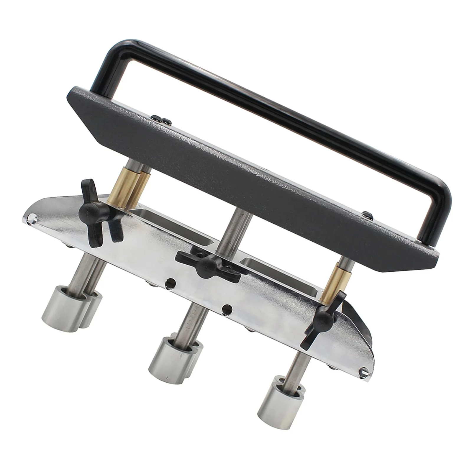 Three-Station Edge Bending Machine Metal Sheet Bending Drip Edge Forming Tool