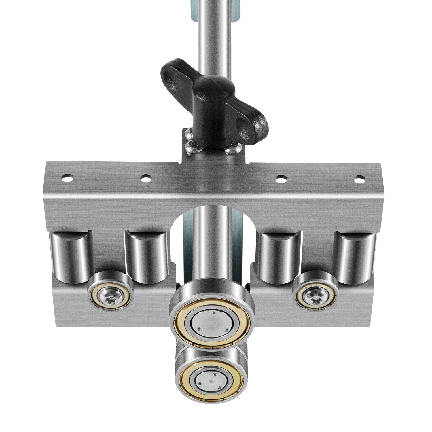 2204 Uni Bender Professional Metal Bending Tool Roof Roller Bender from 3/8″-8″