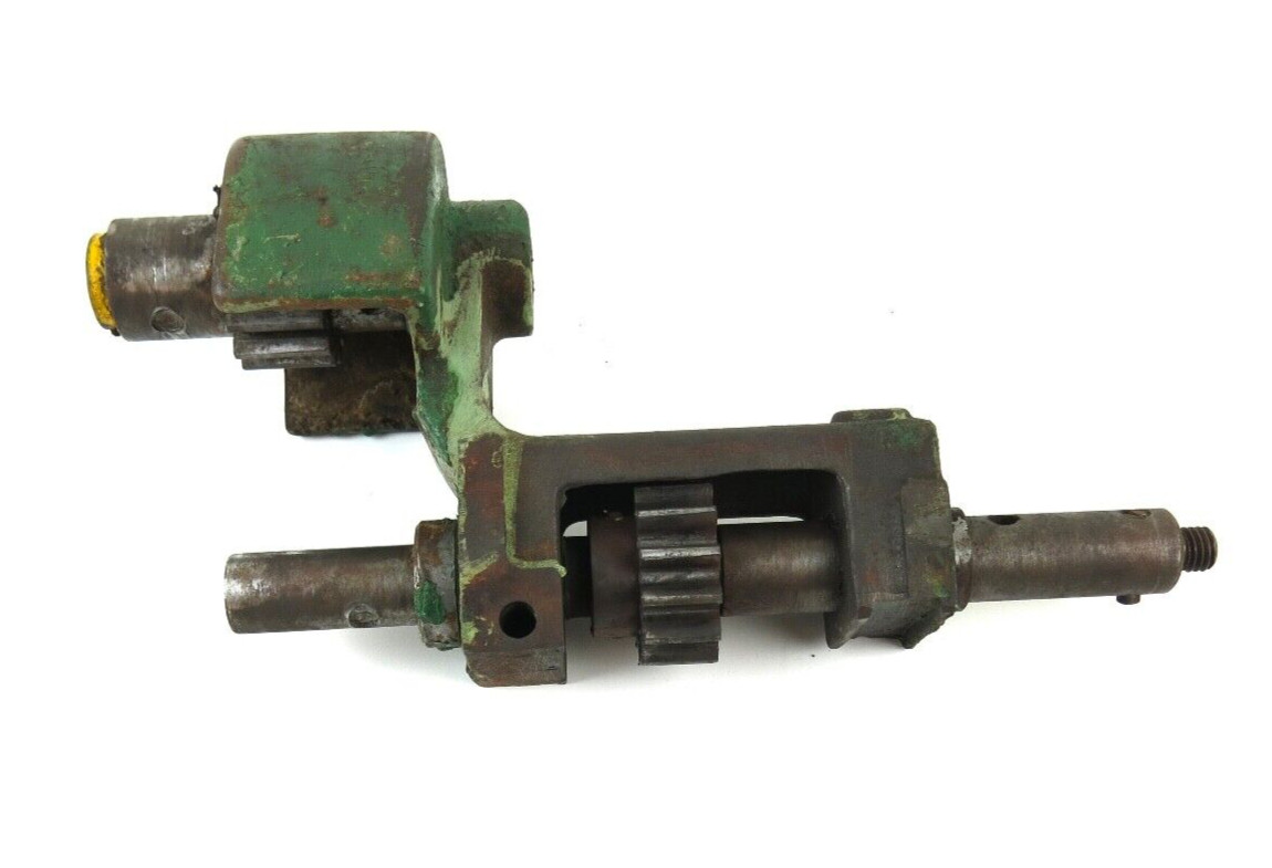 Pexto Gear Housing Replacement Assembly for No. 975 Bead Roller