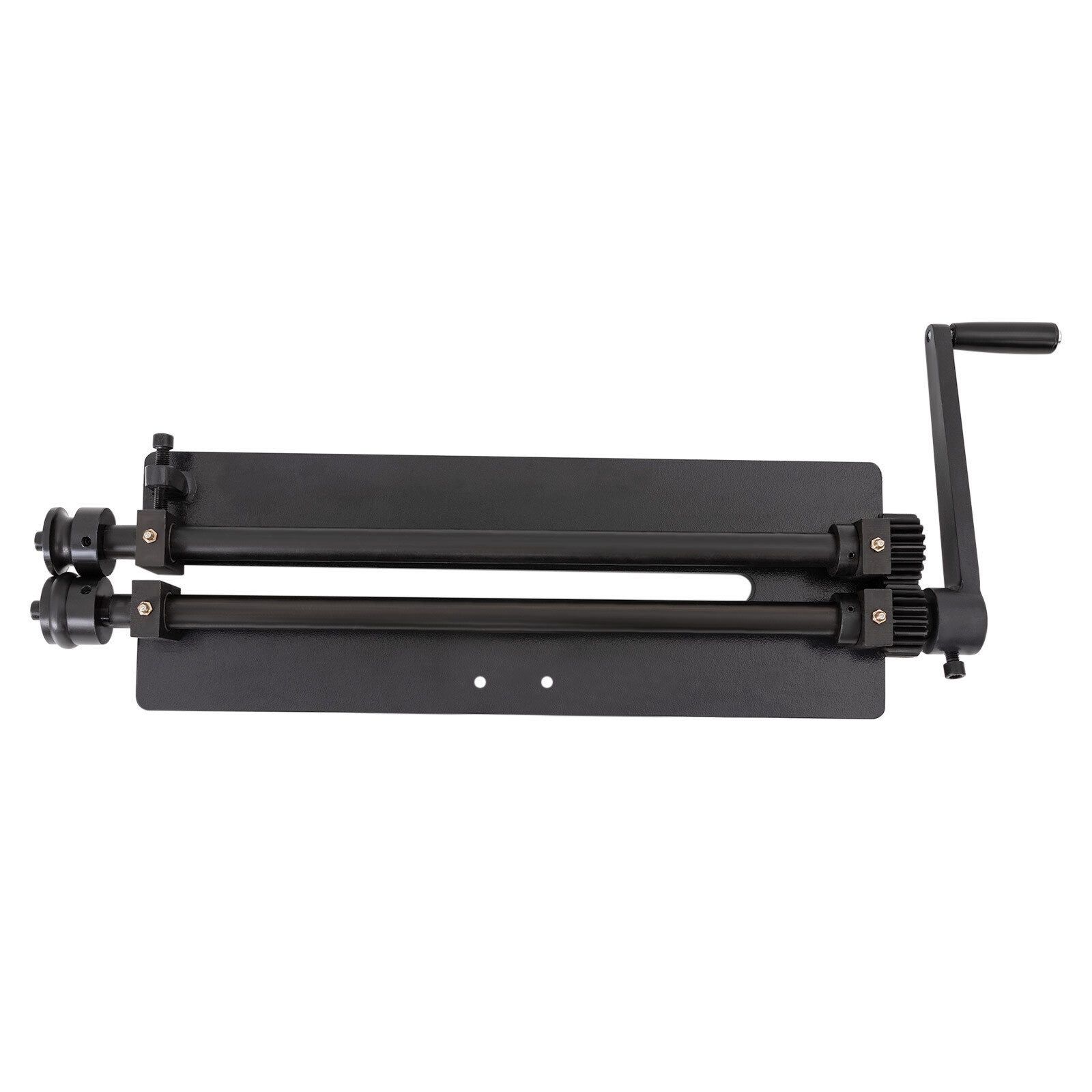 RM-18 18″ Sheet Metal Fabrication Bead Roller, Rotary Machine 1/16″, 1/8″, 1/4″