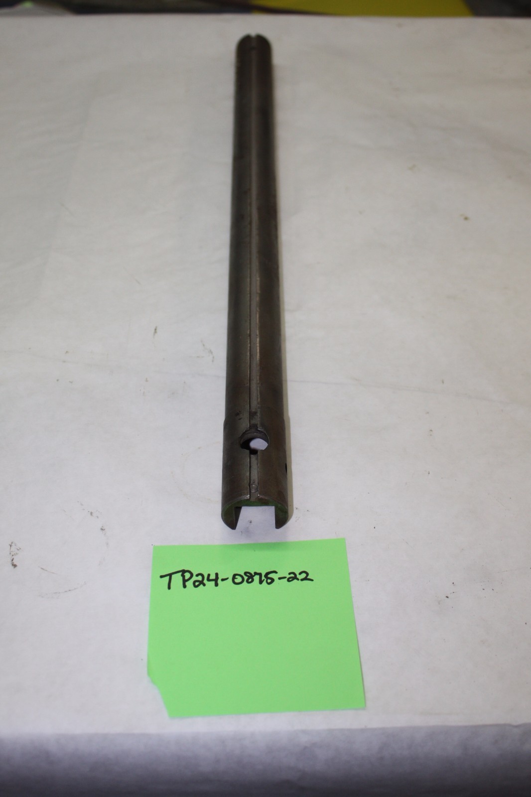 Mitts & Merrill Tool Post TP24-0875-22 (USED)