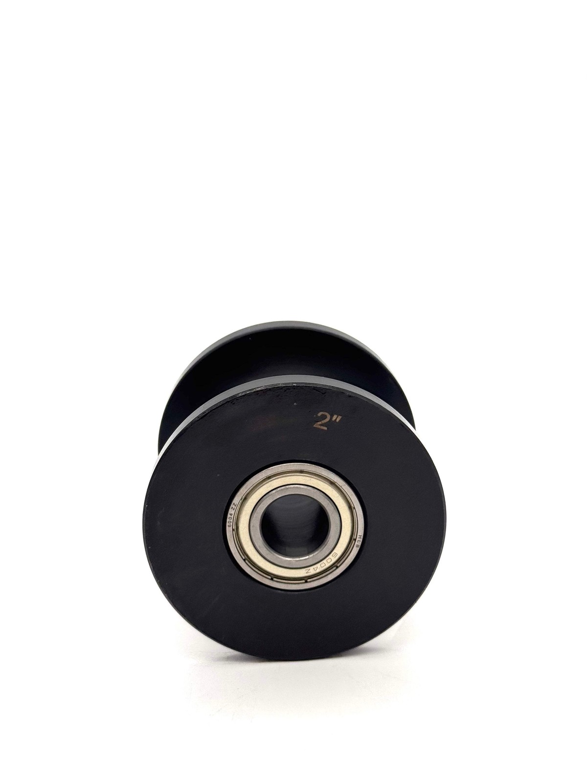 Sunray 2” Roller Die Tube Set Black – New Open Box –