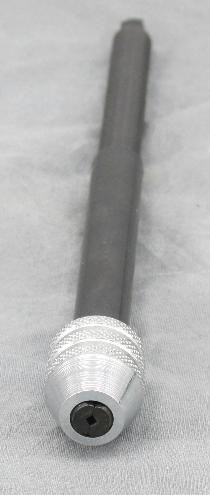 Schroeder 7 inch Parallel Jaw Tap Wrench Extension – Square Jaw -Made in Germany