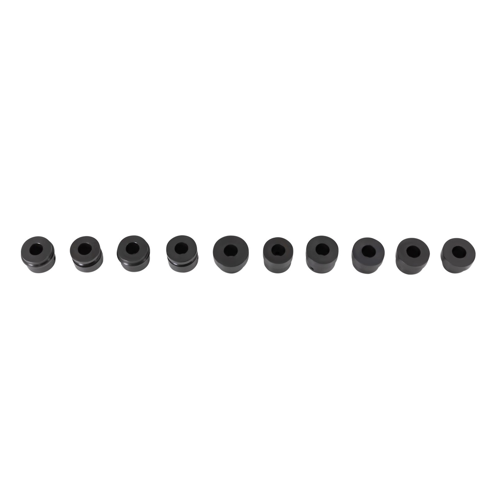 RM-18 Metal Sheet Fabrication Bead Roller Tool with 6 Dies 1/16″, 1/8″, 1/4″ NEW