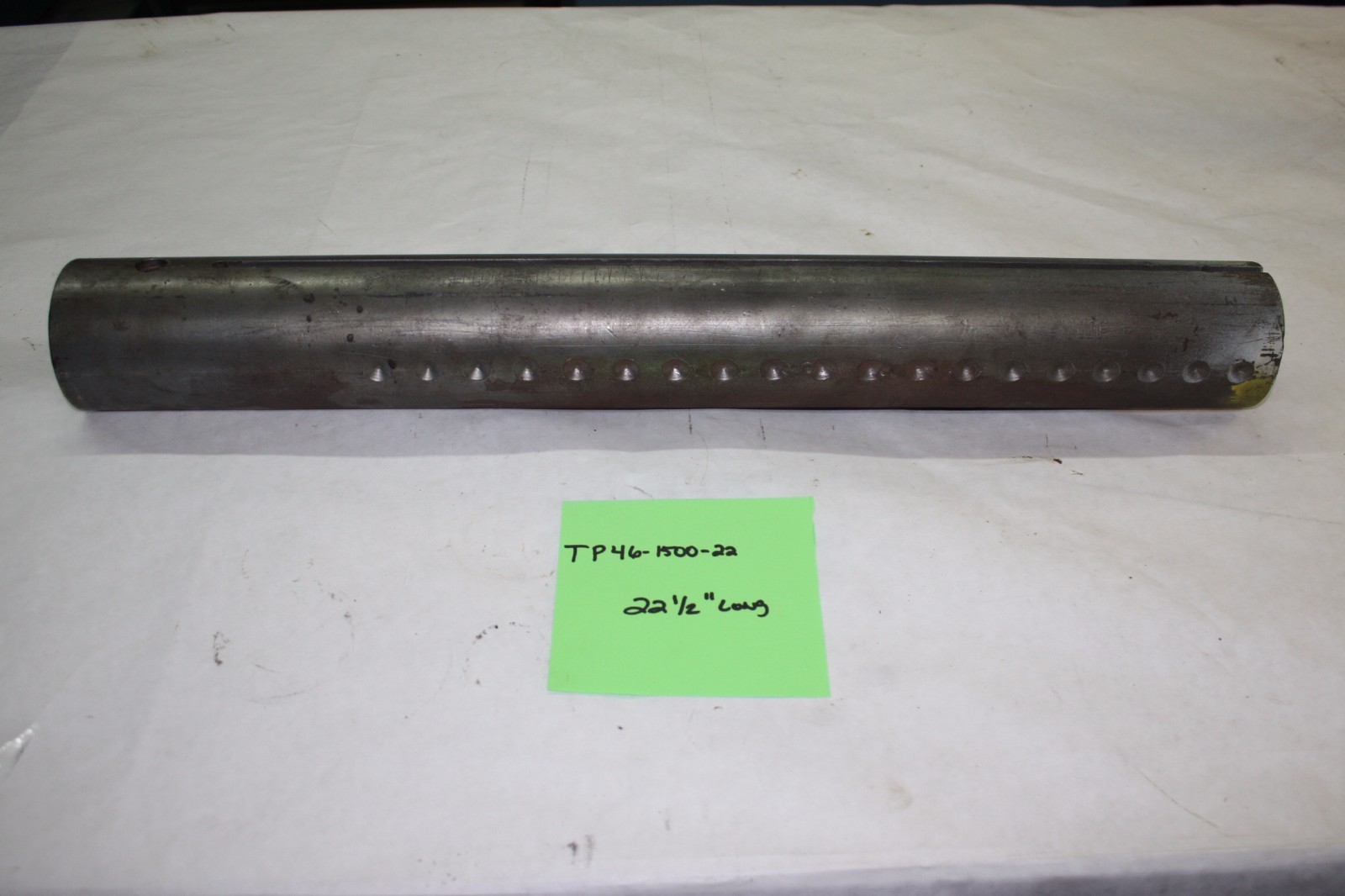 Mitts & Merrill Tool Post TP46-1500-22 (USED)