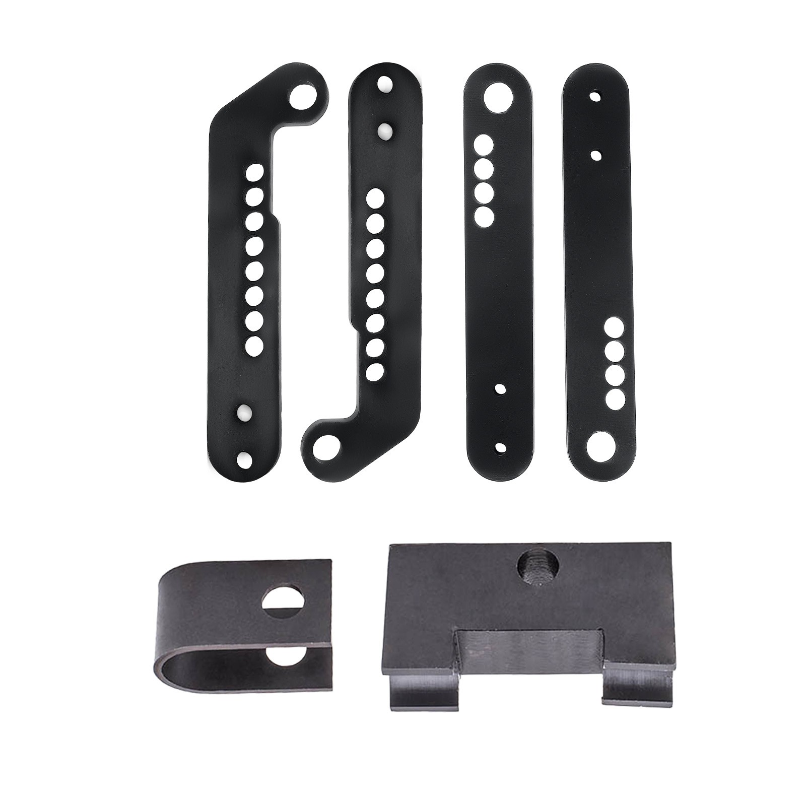 Pipe and Tubing Bender Bends up to 2″ dia +1-5/8″ X 5″ 120 Degree Tubing Die Set
