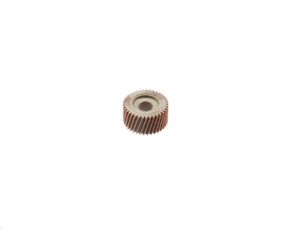 7EL Biax scraper Phenolic replacement Helical gear IV/E B Dapra repair