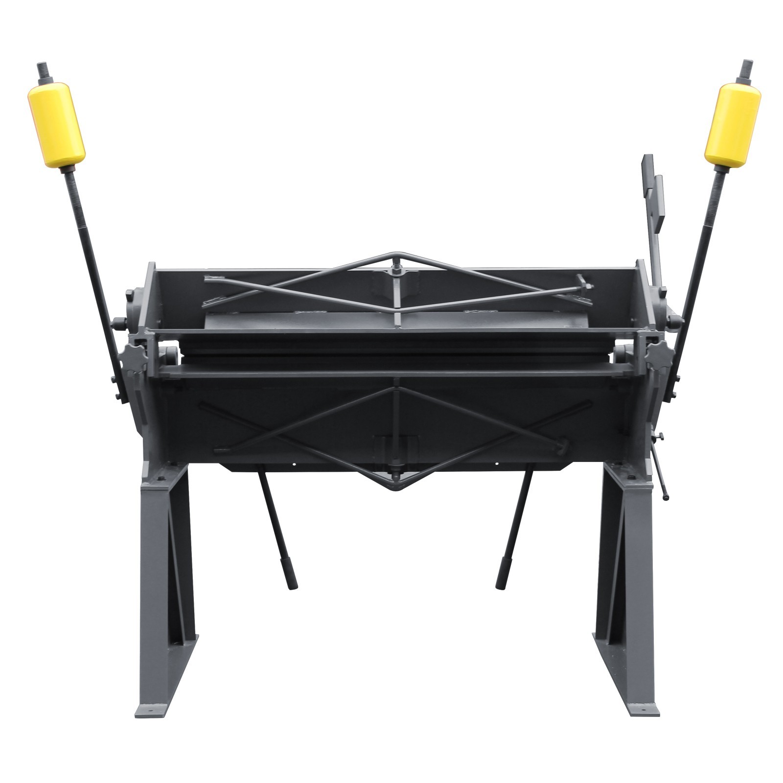 KAKA INDUSTRIAL W-4812T ,48-Inch Heavy Duty Sheet Metal Straight Brake