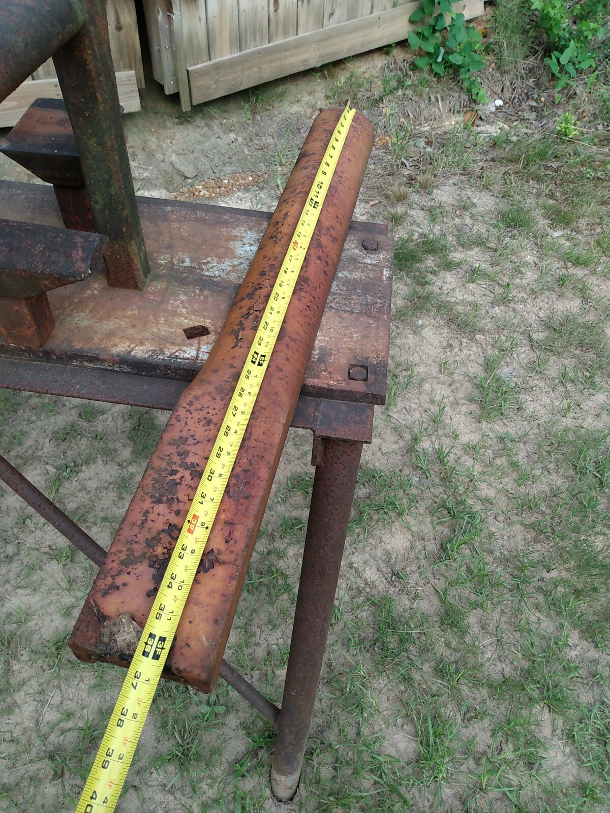 9 piece Pexto sheet metal tools vintage