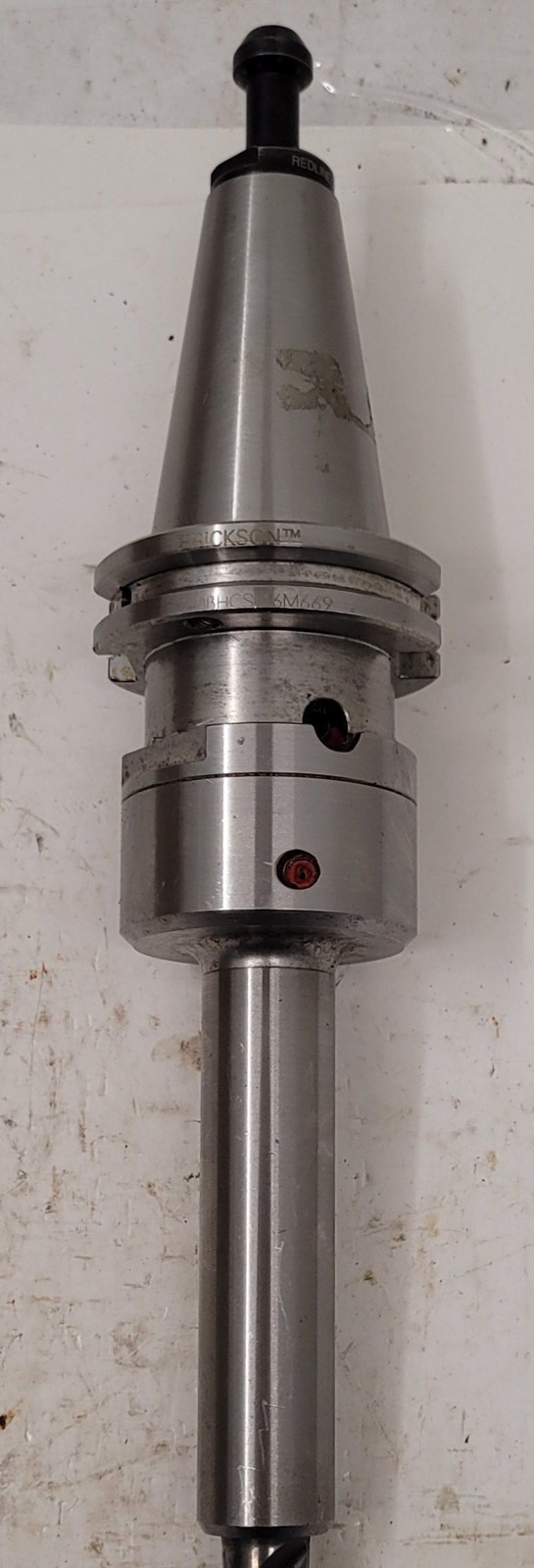 ERICKSON CV40BHCSL16M669 Slim Line Hydraulic Chuck Tool