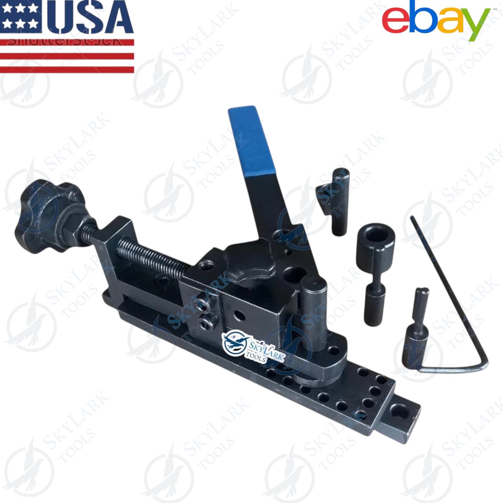 Mini Manual Mounting Universal Bending Bender Forms Wire,Flat Metal and Tubing