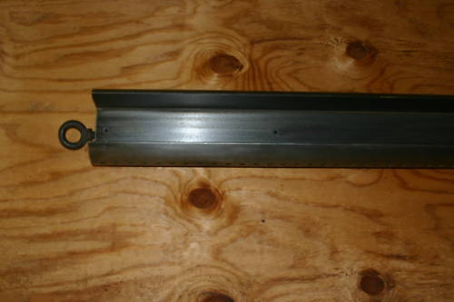 Used Mitts & Merrill Keyseater Toolposts (Tool Post) – 6″