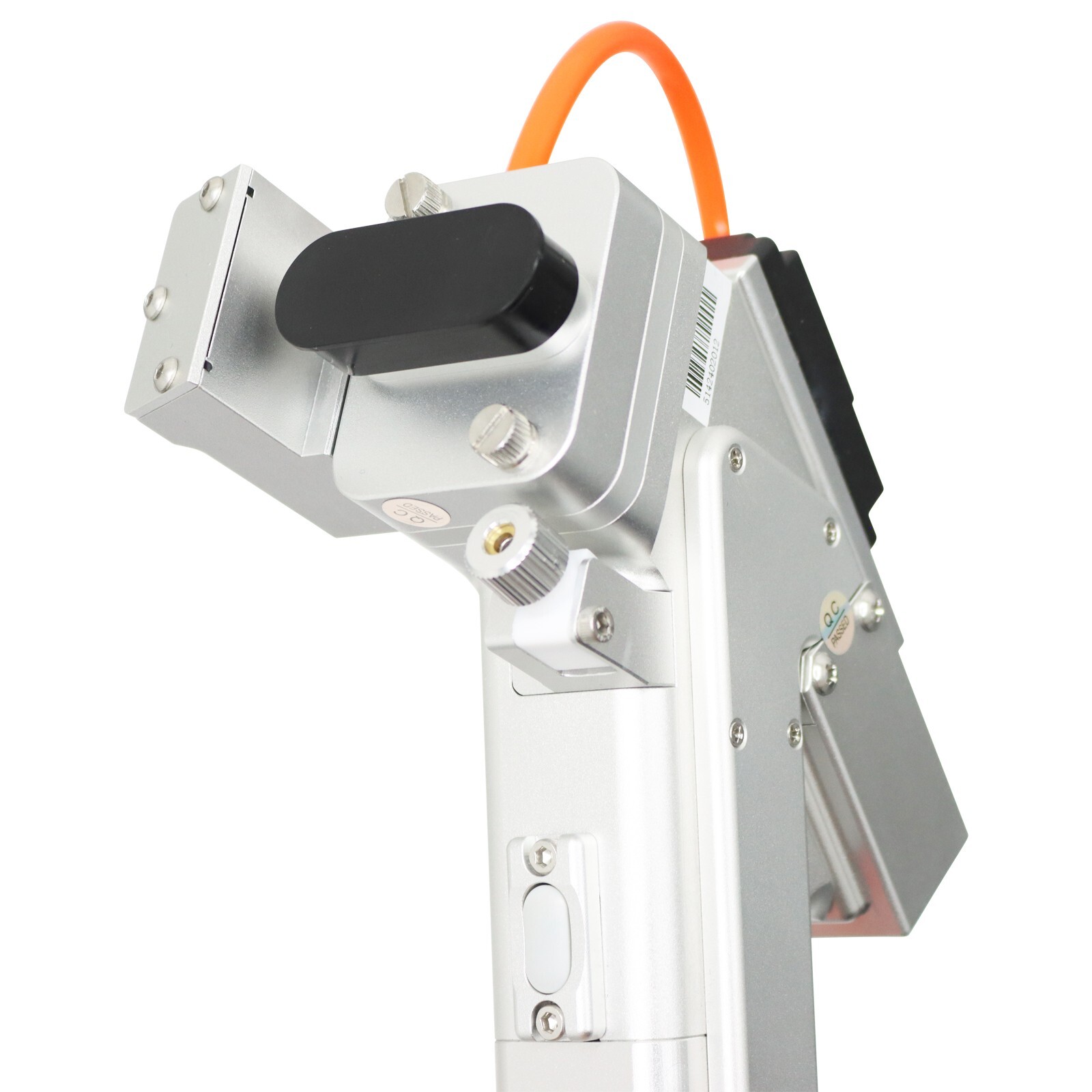 220V Single-Phase Water Colling for Paint Oil Dirt Stains Coating Removal Laser