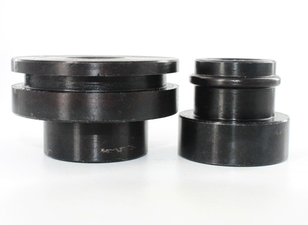 Tube bead roller Dies Set for 1-1/2” Tube I.D. and Larger with 22mm shafts
