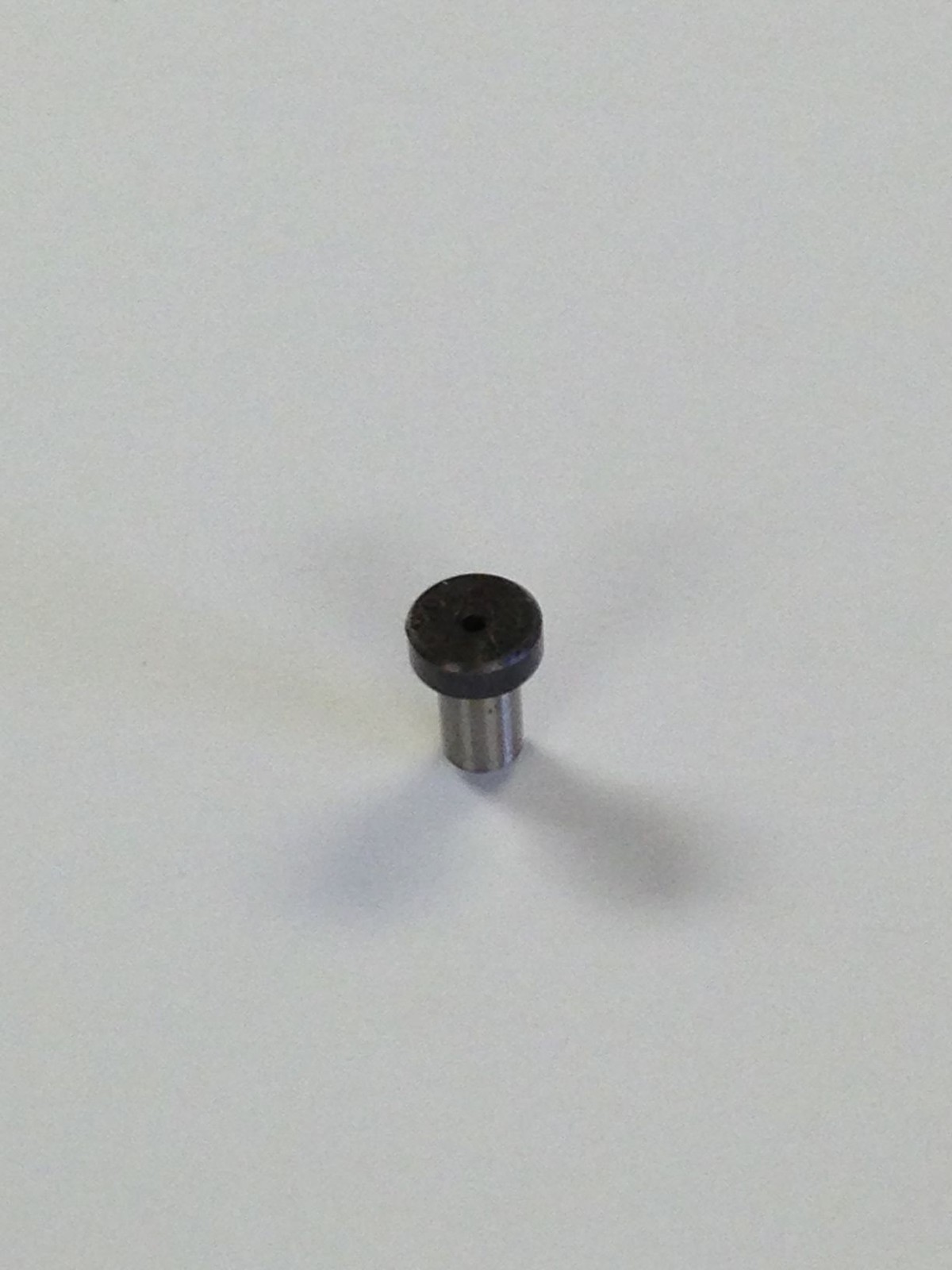 Economy Drill Bushing#H-10-4 #61(.0390) Head Press Fit Drill Bushing New