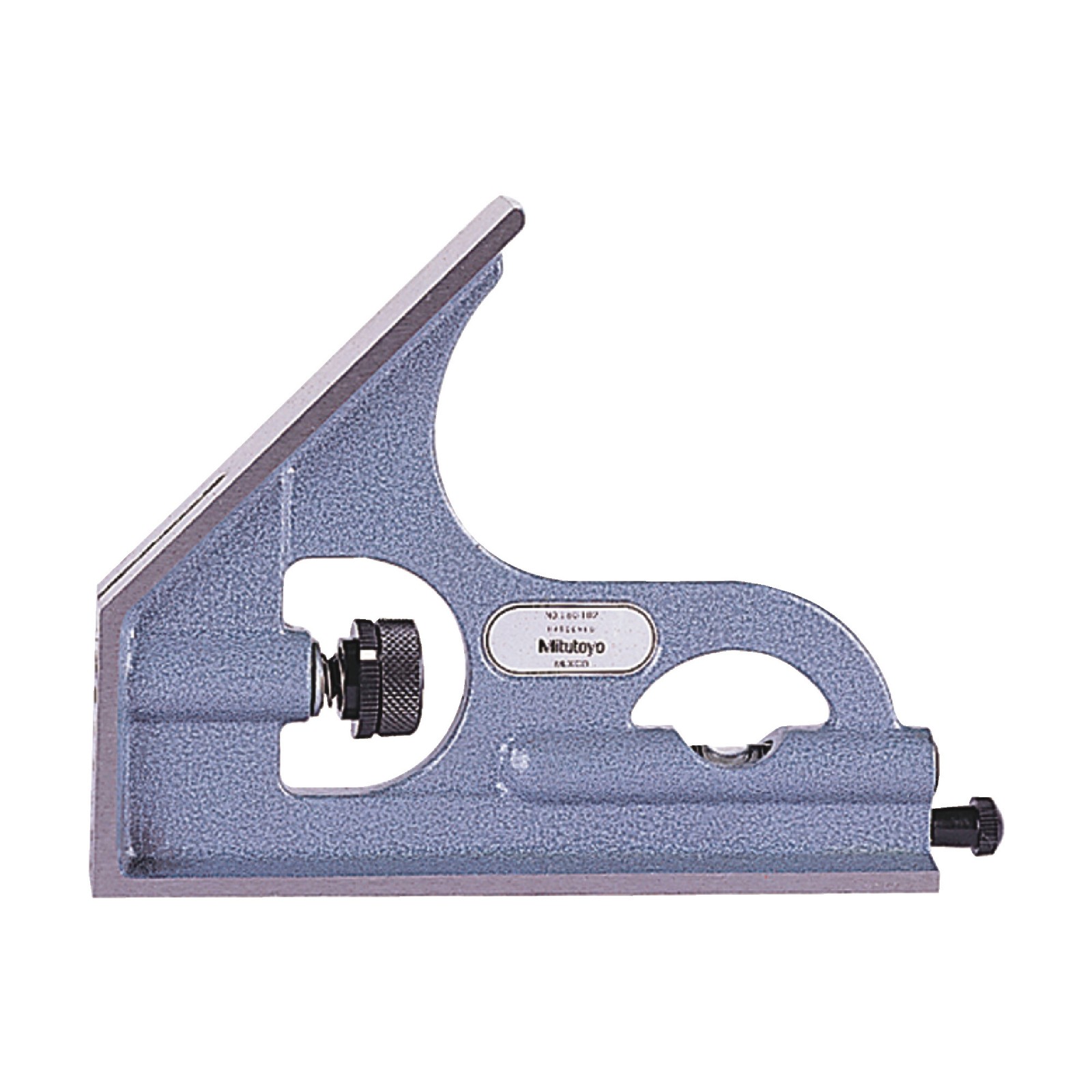 PEC 7121A-006 6″ Cast Iron Square Head Only for Combo Square
