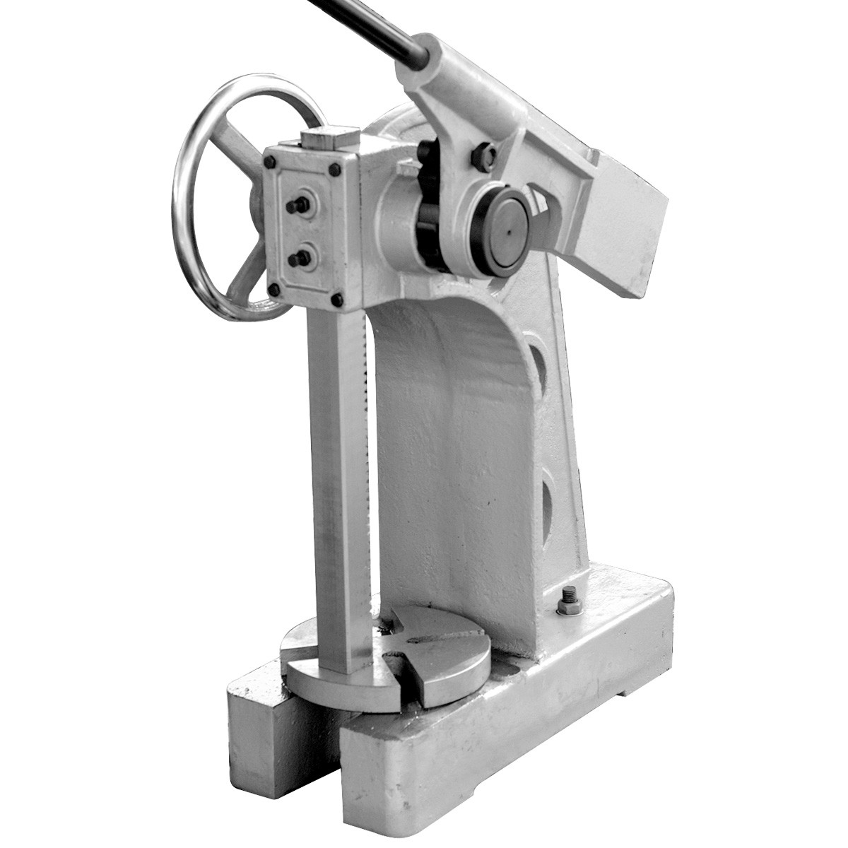 5 TON RATCHET TYPE ARBOR PRESS (8600-3501)