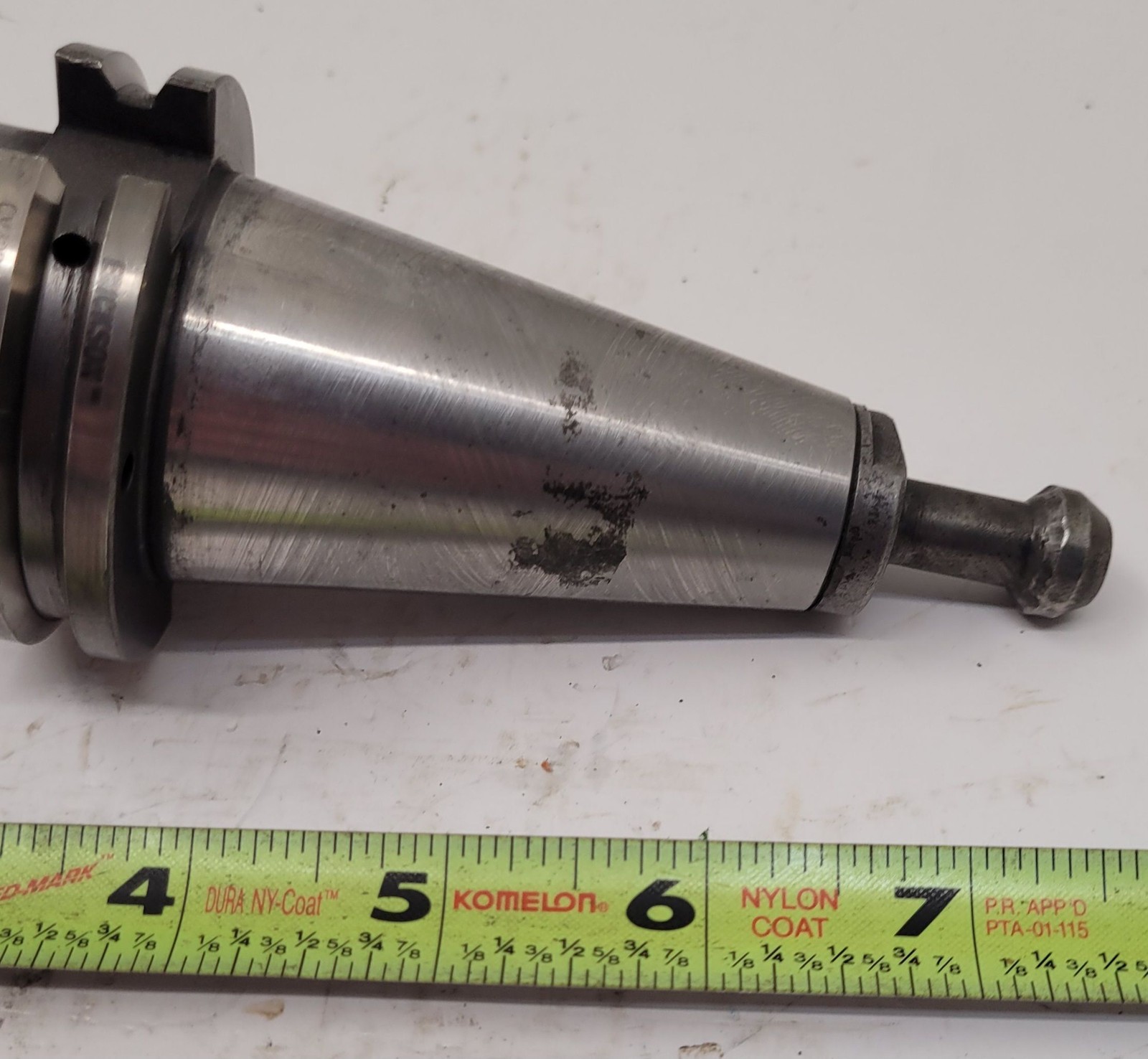 ERICKSON CV40BHPVTT08M350 TOOL HOLDER