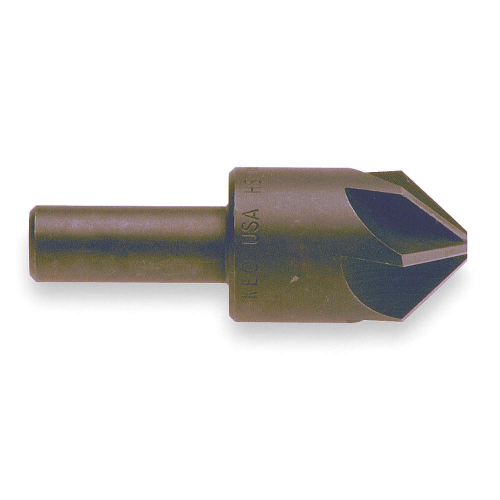 KEO 55523 Countersink,82 deg.,5/16″ Body 3ZUN4