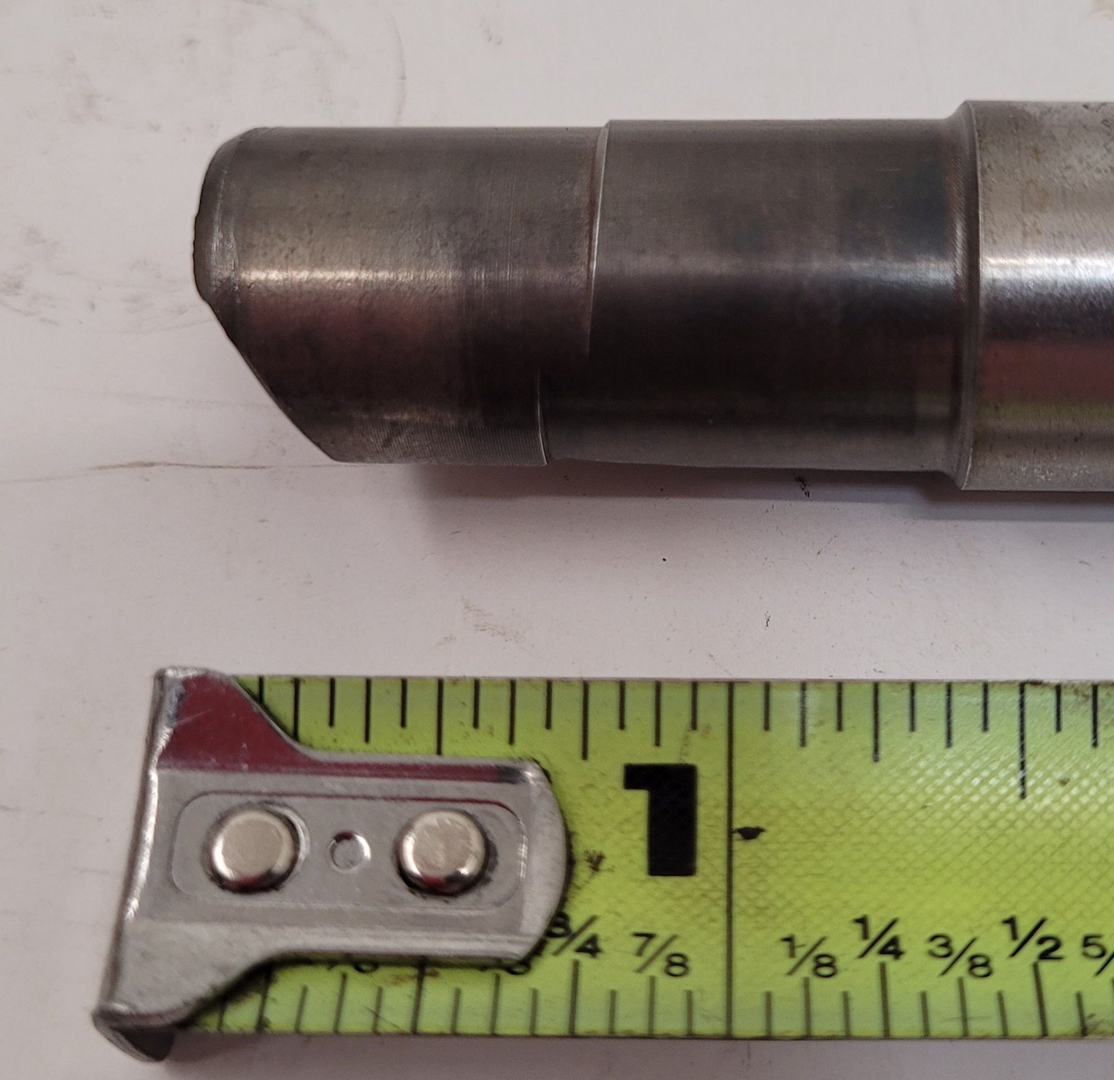 Sandvik Coromant R216.2-319 U-Max Square Shoulder End Mill Cutter