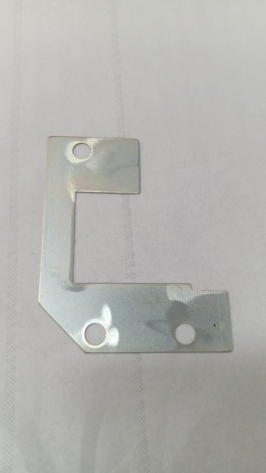 OKUMA GERMANY – EURO 510-0201-44 PLATE, Brand New Item, Genuine, In Stock