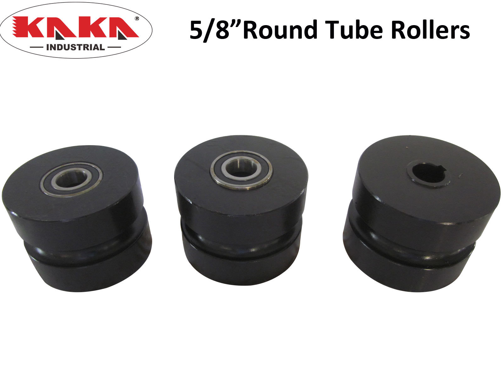 TR60 Round Tubing Roller Dies,5/8”Round Tube Dies