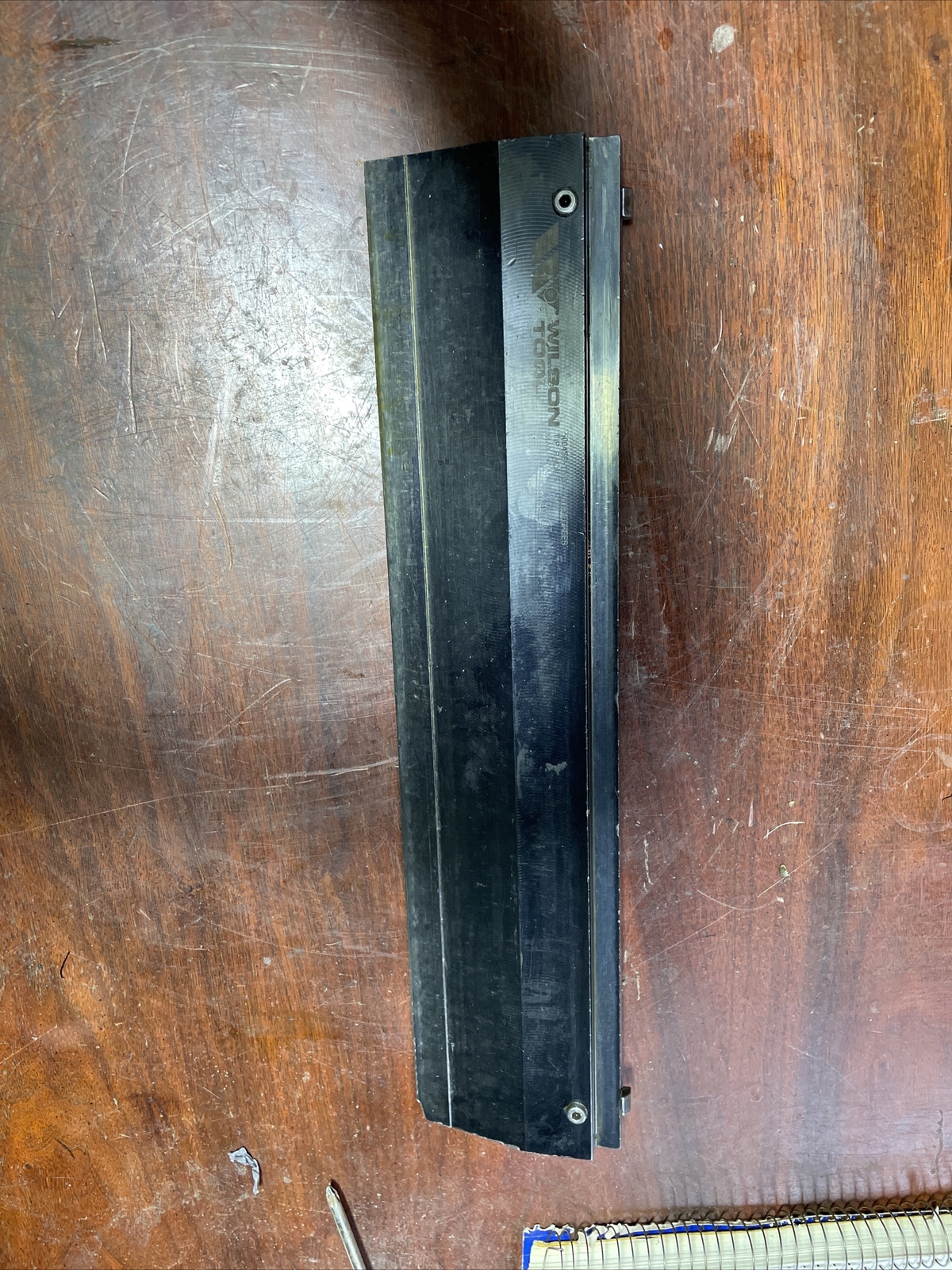 Wilson Tooll 500456 Press Brake Tooling