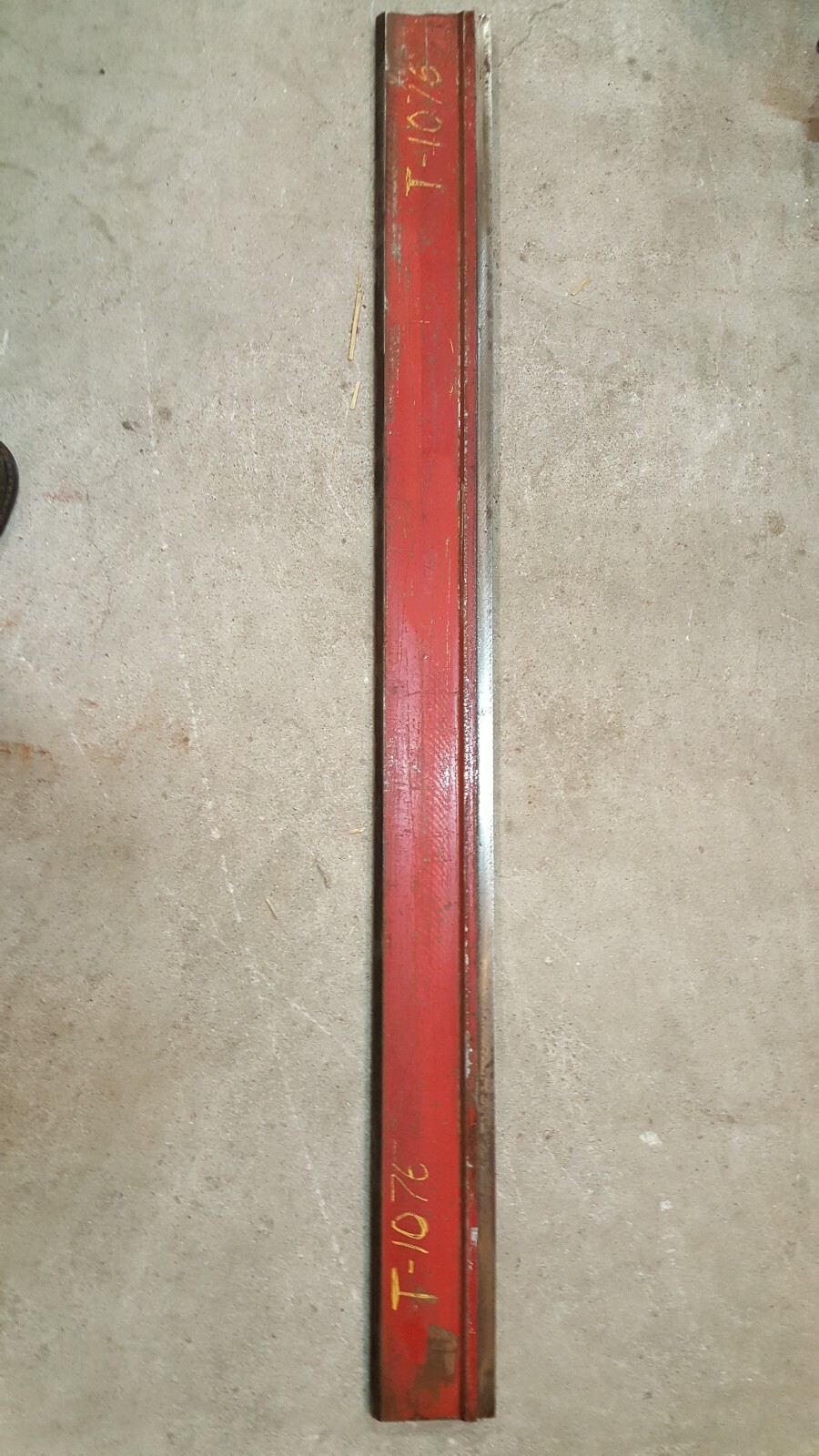 PRESS BRAKE V PUNCH OR DIE 48″ NIAGRA WILSON DI ACRO AMADA CHICAGO EC170