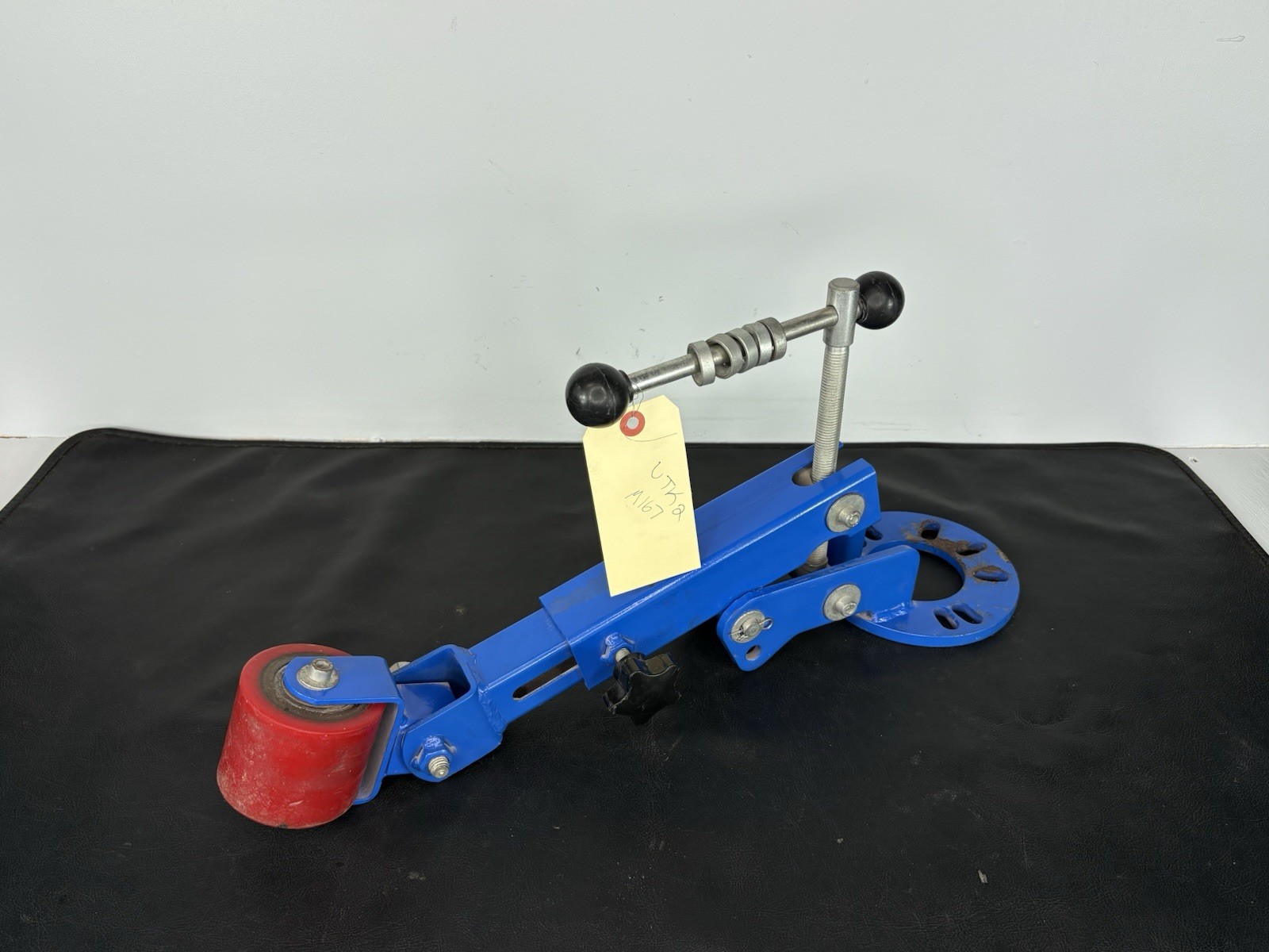 Fender Bead Roller Tool