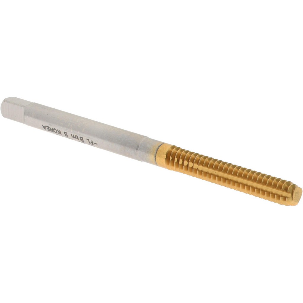 Hanson Whitney: 6-32 Roll Form Tap, 11 Pack
