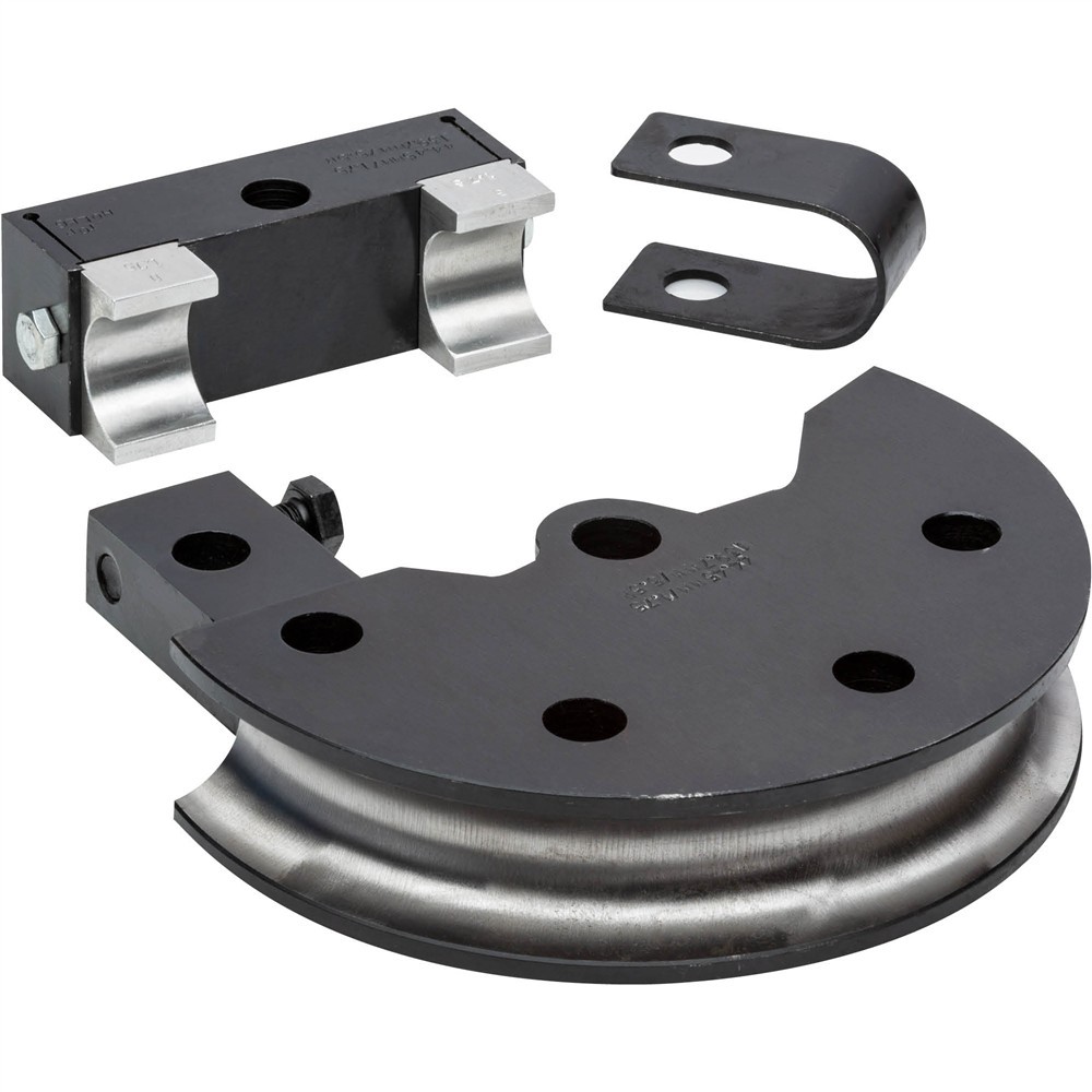 T30871 1-3/4″ x 5-1/2″ Round Tube Die for T30860