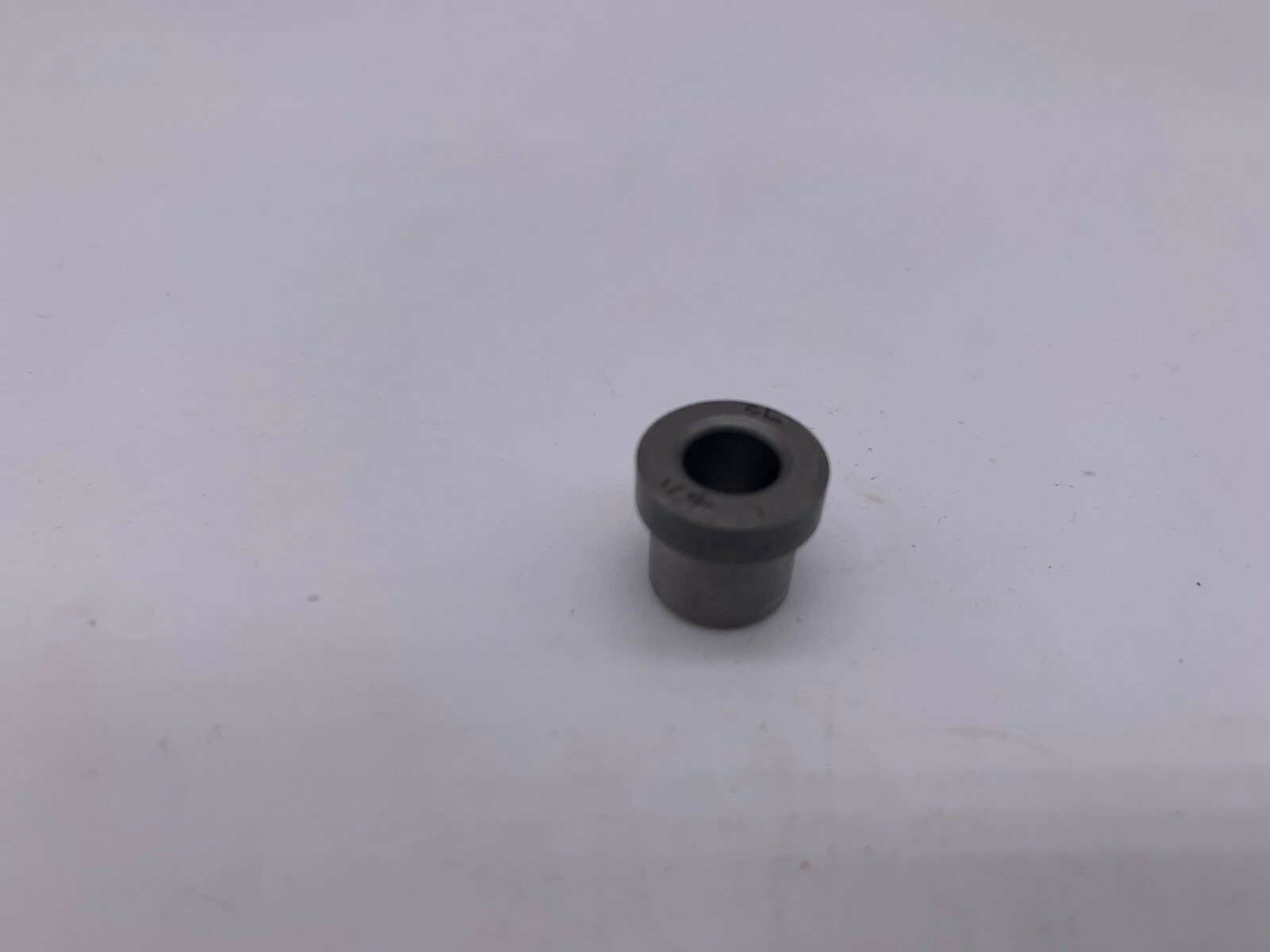 H-26-6 1/4″(.2500″) ID, 13/32″ OD, 3/8″ Long, Headed Drill Bushing Carr Lane