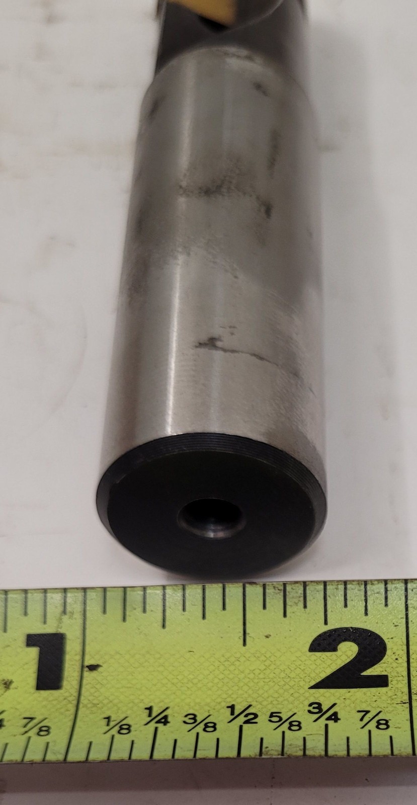 Sandvik Coromant R216.2-319 U-Max Square Shoulder End Mill Cutter