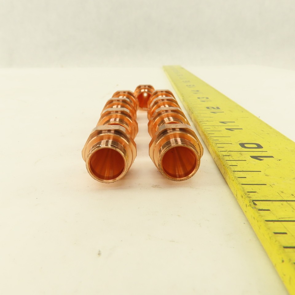 H10 3-01899-7 1.0mm Ø High Pressure Nozzle Lot Of 9