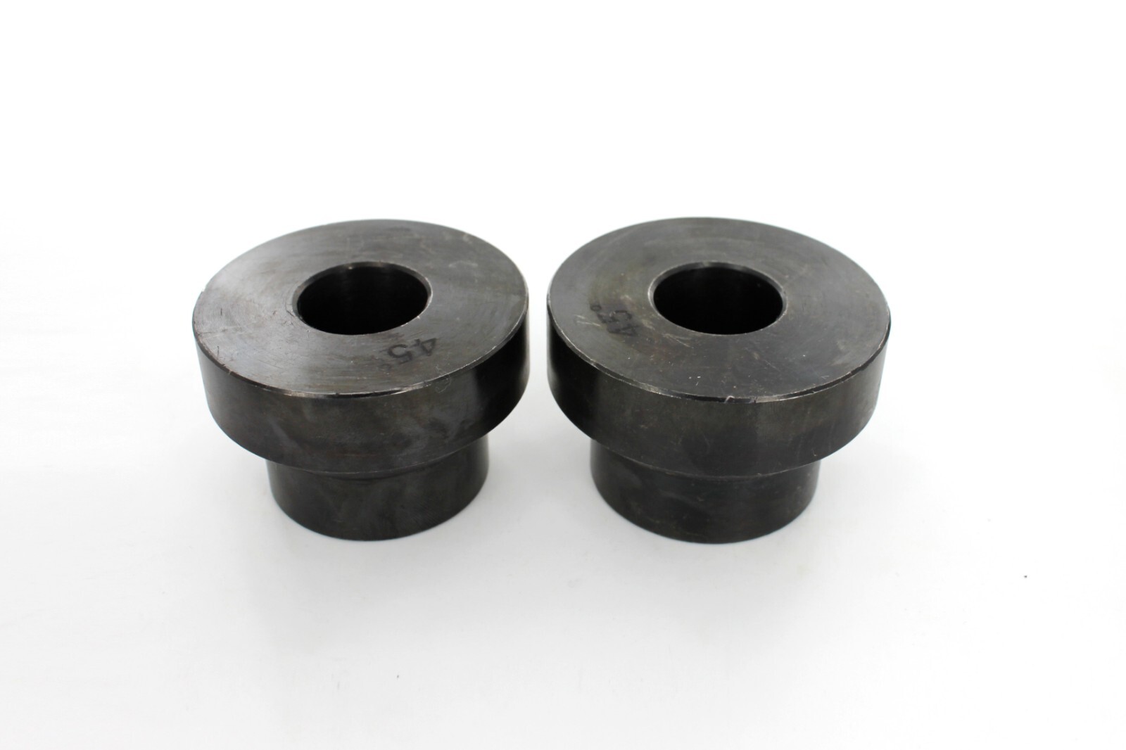 Globauto 45 Degree Step Dies For Bead Roller 22mm shaft