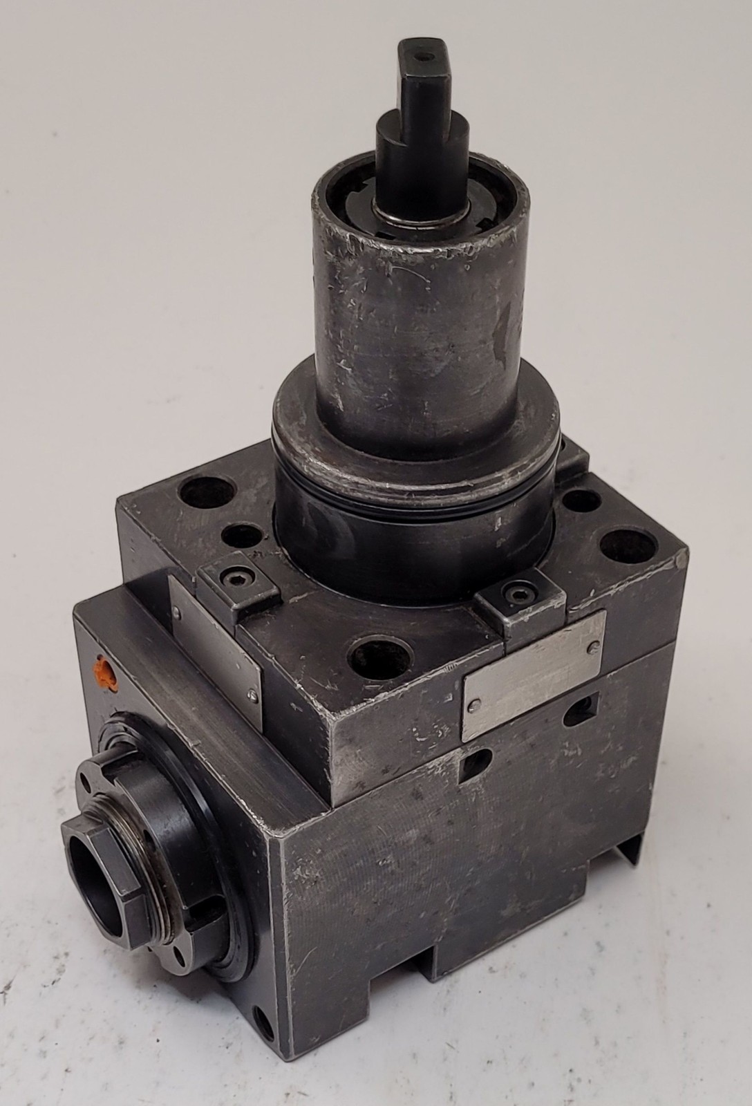 Eppinger Preci-Flex D-73770 Right Angle Live Tool Holder 78689