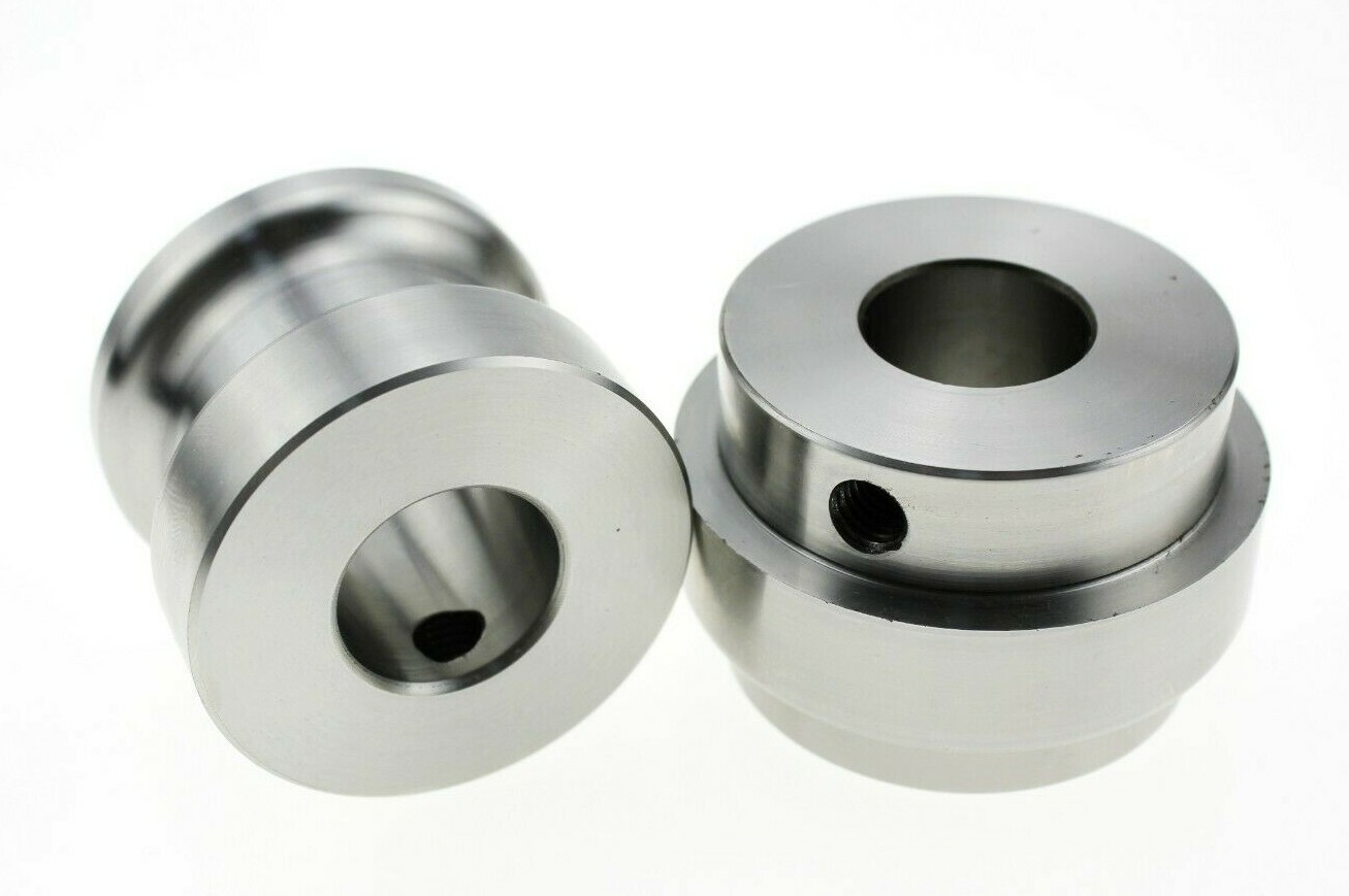 Bead Rollers Louver Dies for Metal Fabrication with 7/8 in or 22mm shafts