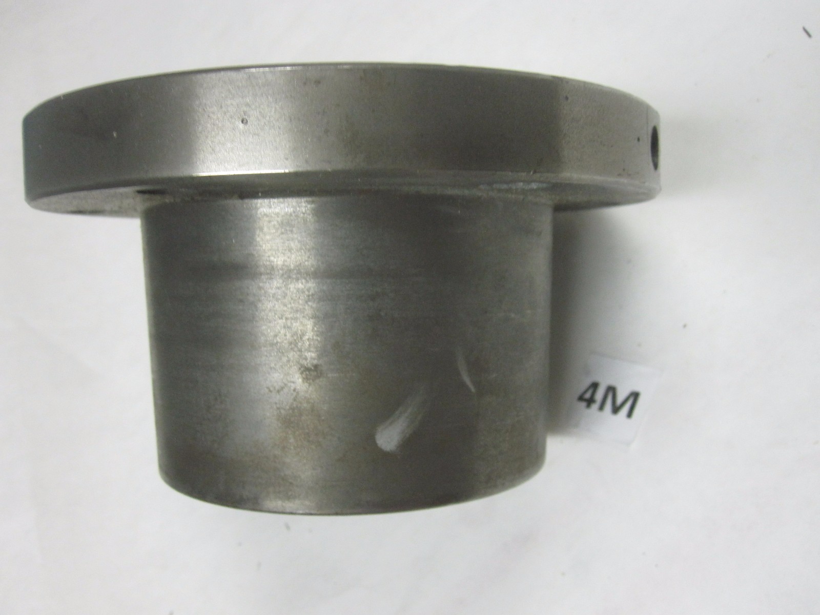6 Bolt 3″ Bore Keyed Shaft H style Steel Sheave / Pulley Bushing Split Taper