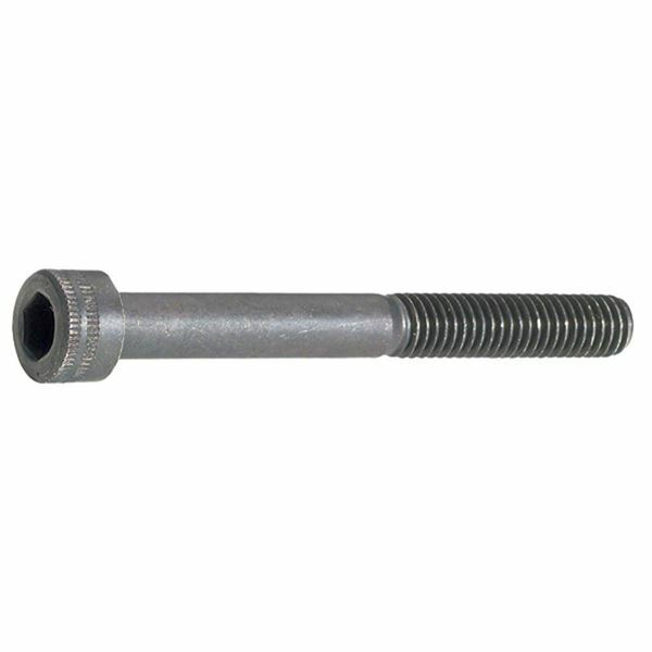 TTC 8mm- 1.25 x 25mm Metric Socket Head Cap Screws (Pack of 100)