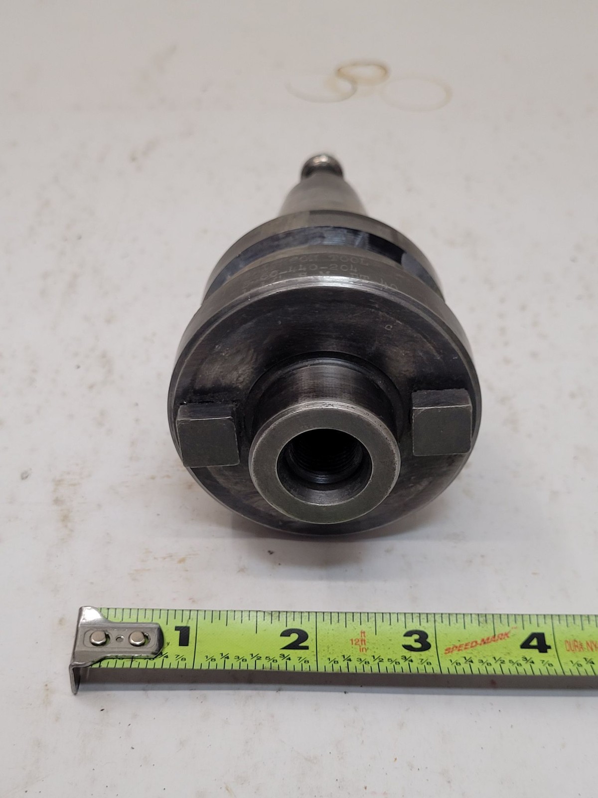 Erickson Tool 3-60-440-204 – CAT 40 Shell Mill